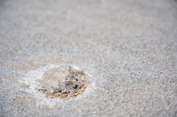 Concrete Jacking in Tarpon Springs