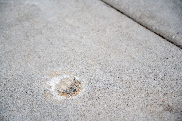 Cost of Garage Floor Raising in Tarpon Springs
