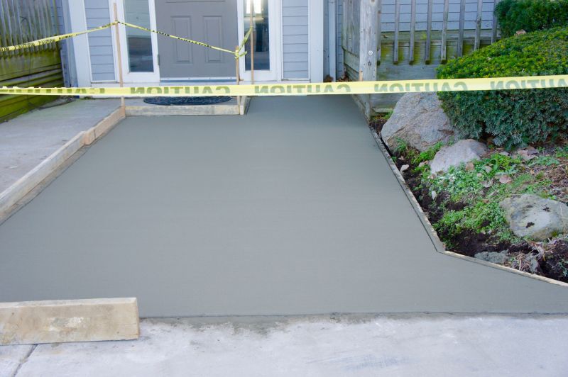 Leveling a Patio Surface