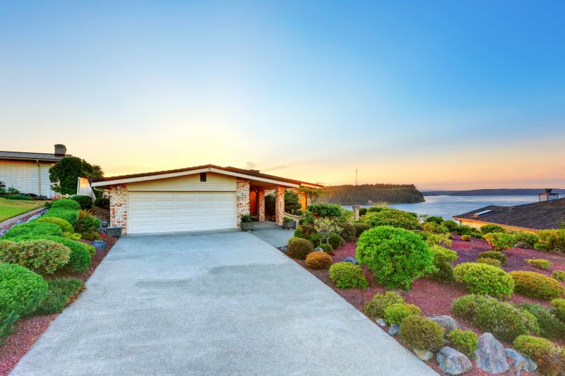 Sunken Driveway Lifting